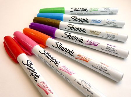 Fabric Markers Vs Acrylic Paint Fabric Markers Vs Acrylic Paint