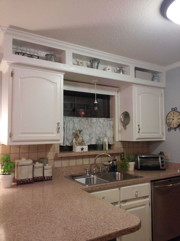 Pin On Kitchen Decorating Ideas