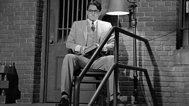 Atticus finch bravery essay