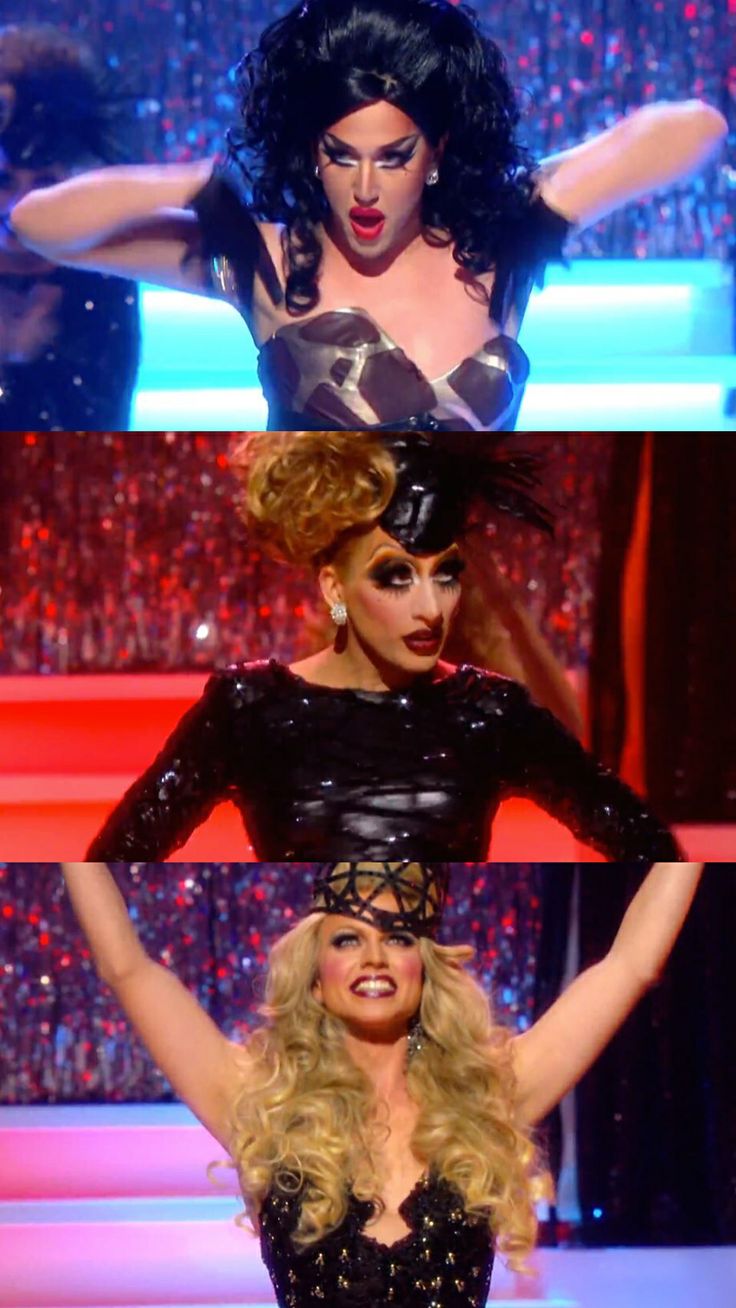 How well do you know rupauls drag race