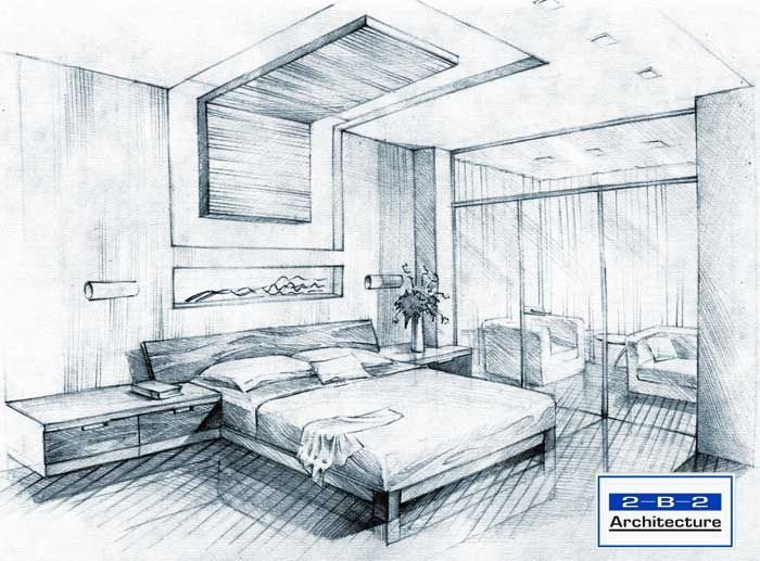 Interior Design Sketches interior design sketches living room - google search | magic Interior Design Sketches interior design sketches living room - google search | magic