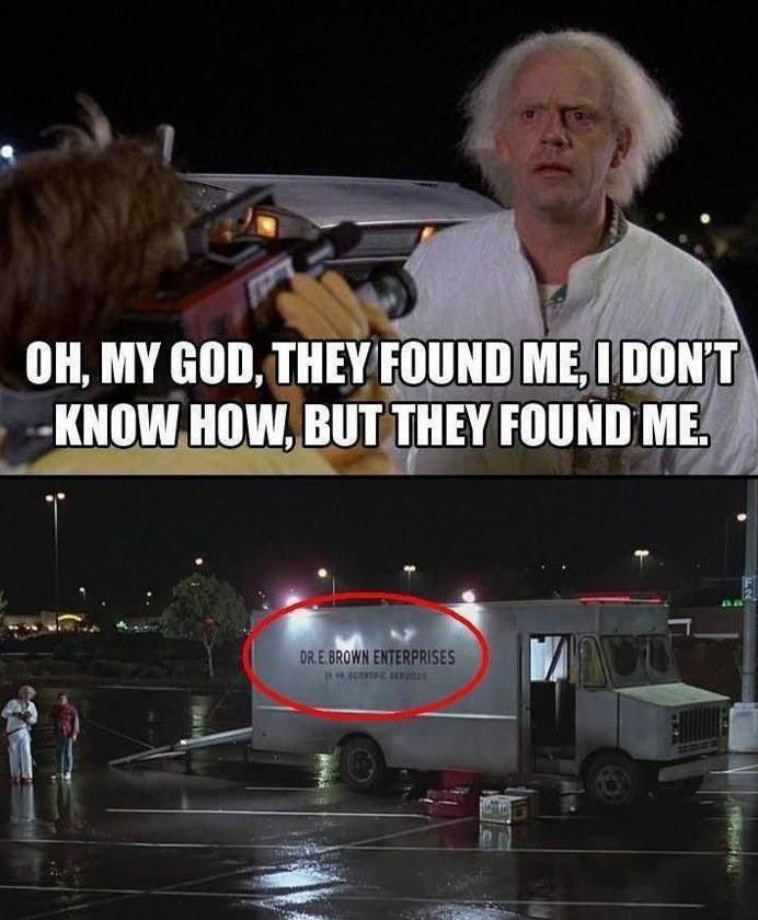 52 best back to the future memes images on pinterest future d5563640f808c181cd70f4fc76faae92 doc brown great scott 52 best back to the future memes images on pinterest future