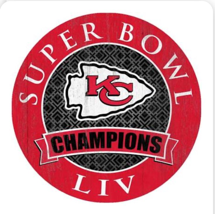Pin by Beth Shelton O'Connor on KANSAS CITY CHIEFS