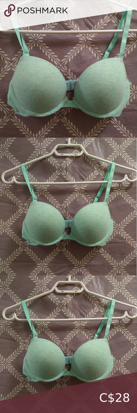 La Senza Remix Push Up Bra NWOT in 2022 | Push up bra, Bra, Push up La Senza Remix Push Up Bra NWOT in 2022 | Push up bra, Bra, Push up