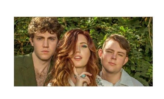 103 5 Kiss Fm The Lonely Generation Tour Sweepstakes Win Tickets