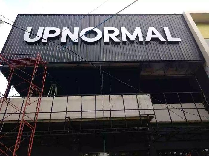 Huruf Timbul Jasa Pembuatan Huruf Timbul Pembuatan Huruf Timbul Huruf Timbul Jakarta Huruf Timbul Tangerang Huruf Reklame Huruf Tempat Pangkas Rambut