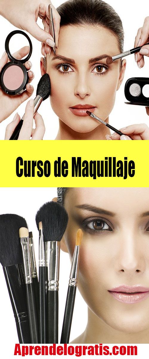 Online Training at PLouise Makeup Academy in 2020