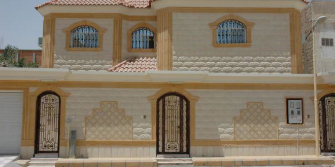 شركة تنظيف واجهات حجر بالرياض 0554778157 مع الضمان ركن نجد House Styles Home Decor House