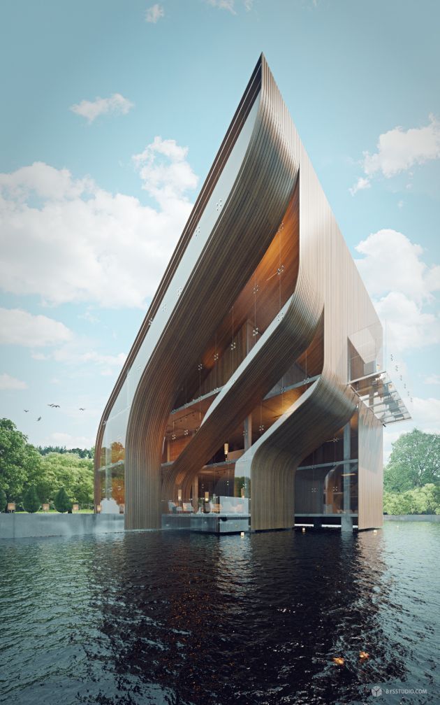 Modern Architecture House best 25+ creative architecture ideas on pinterest | modern Modern Architecture House best 25+ creative architecture ideas on pinterest | modern