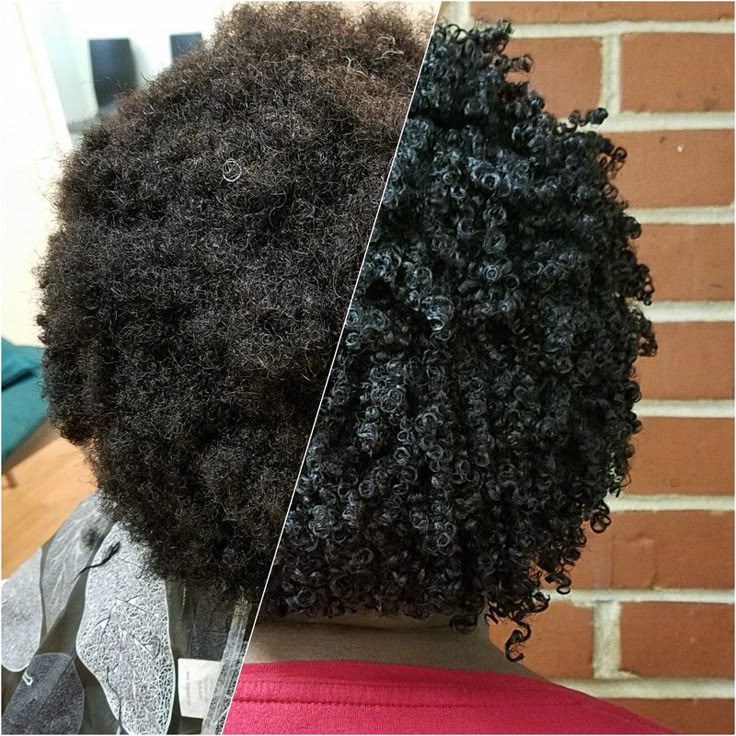 Yana Shmaylova Natural Hair Yana Shmaylova Natural Hair