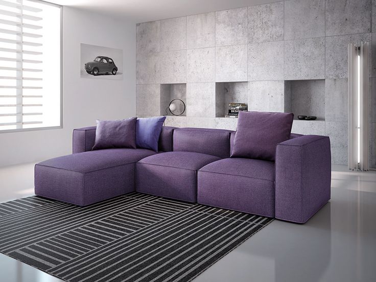 8 best salotti moderni idee e design images on pinterest ... Salotti moderni immagini
