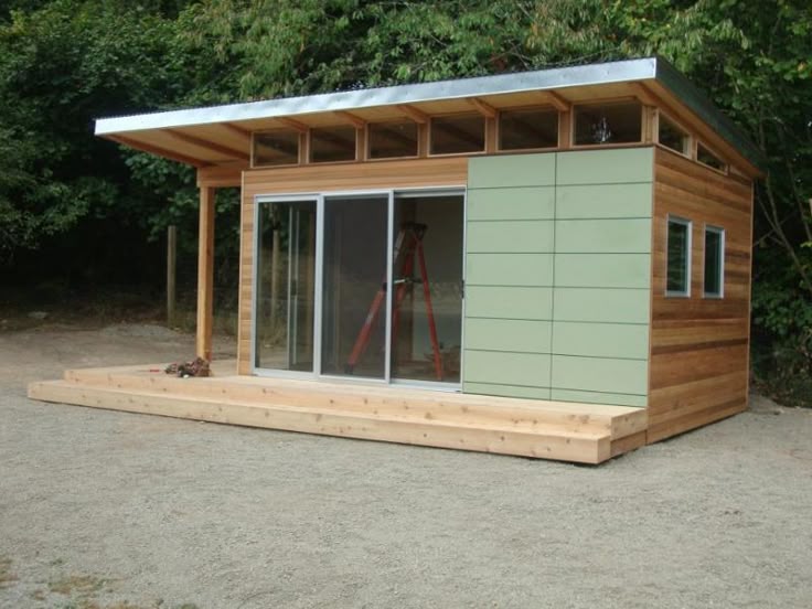 a beautiful x coastal modern shed designed as a home office on vashon island in washington state - Garden Sheds Vancouver Island a beautiful x coastal modern shed designed as a home office on vashon island in washington state - Garden Sheds Vancouver Island