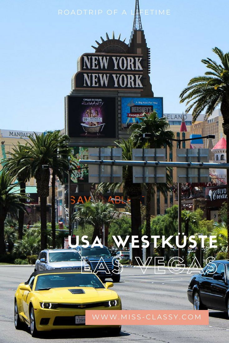 Reisen Las Vegas Reisen Las Vegas