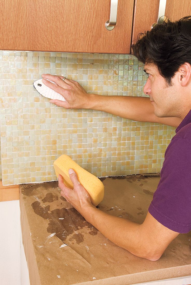 Dos and Don’ts From a FirstTime DIY Subway Tile