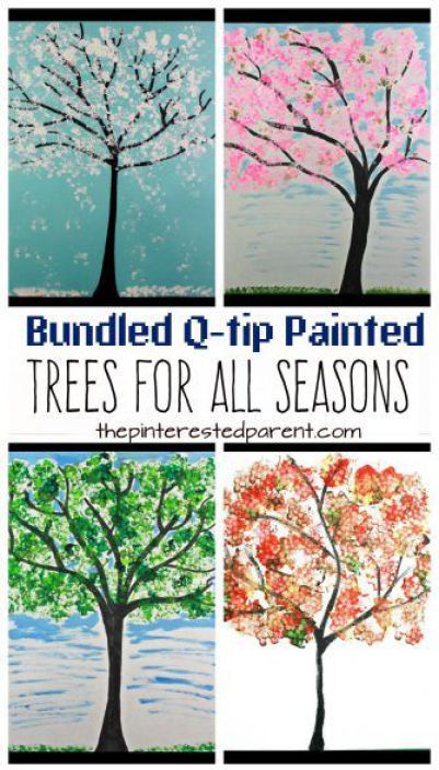 spring tree craft 20