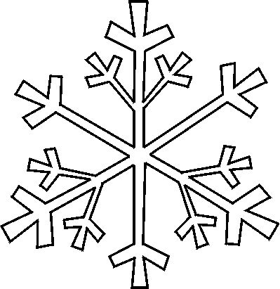 christmas card stencils