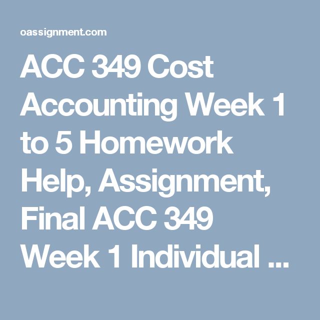 Help accounting homework problem 19 2a