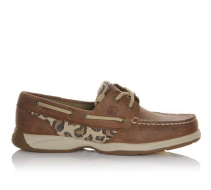 Sperry Top Sider Intrepid Striped Boat Shoe Sperry Top Sider Intrepid Striped Boat Shoe
