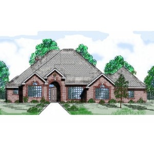 Love this floor plan | House plans, House design, House