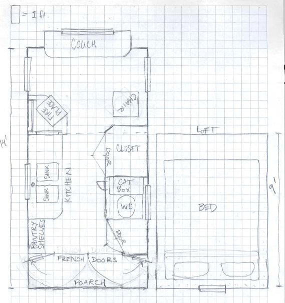 90 best tiny house layouts images on pinterest | tiny house on 90 best tiny house layouts images on pinterest | tiny house on