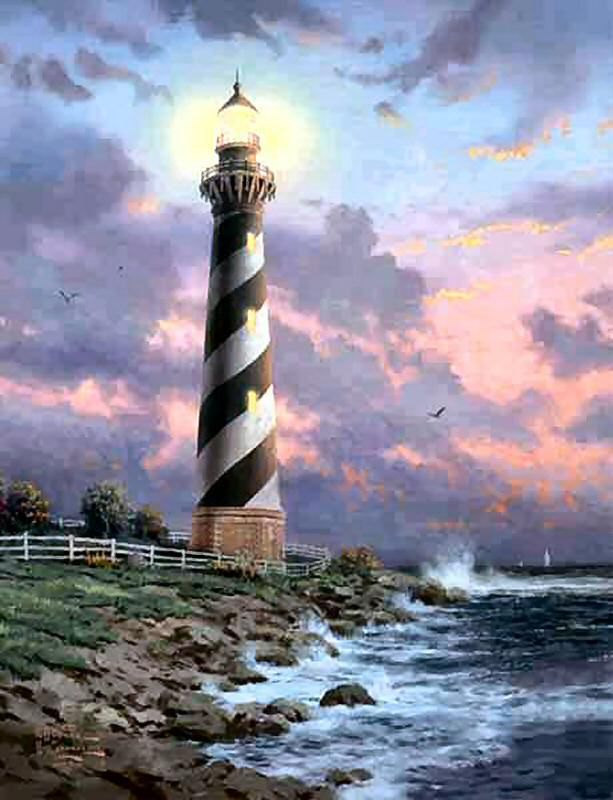 Thomas Kinkade Gallery Myrtle Beach Sc Thomas Kinkade Gallery Myrtle Beach Sc
