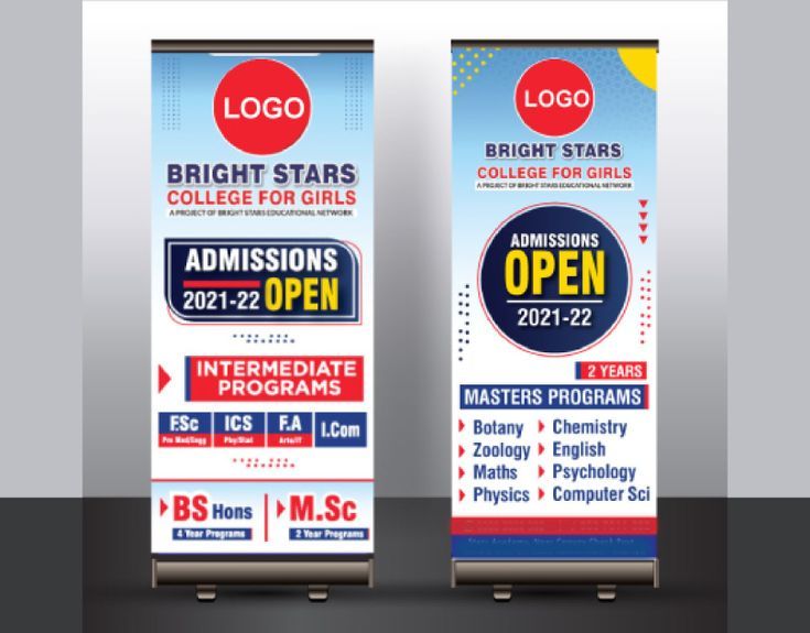 Admissions Open Standee Graphic Design Social Media Marketing Admissions Open Standee Graphic Design Social Media Marketing