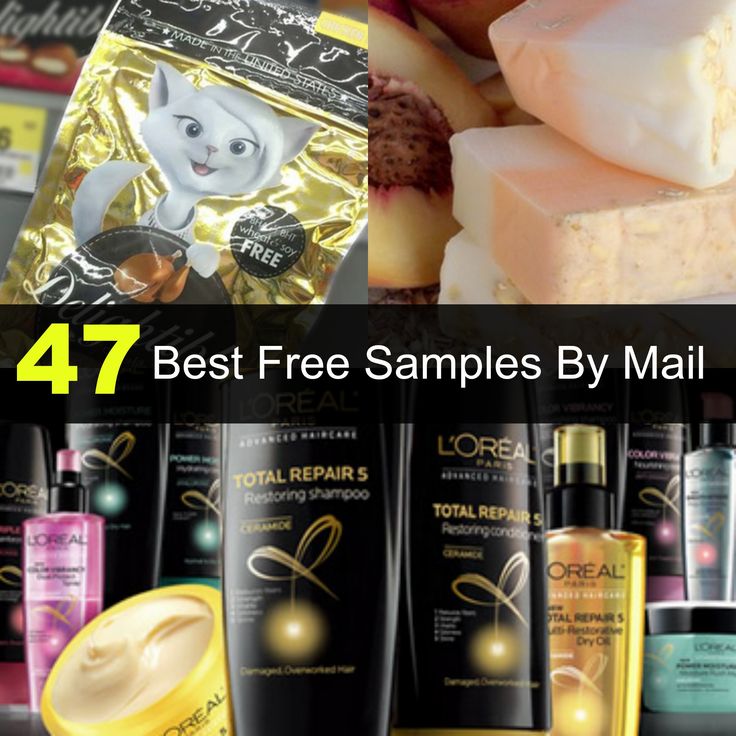 Best 25+ Free samples by mail ideas on Pinterest Free stuff by - free mail sample Best 25+ Free samples by mail ideas on Pinterest Free stuff by - free mail sample