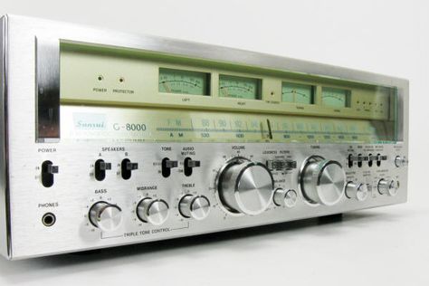 Question There vintage audio museum that With vintage audio museum pity, that