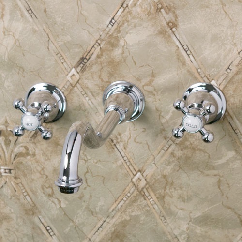 Bathroom Faucet Spout Reach 49 best faucets images on pinterest | polished chrome Bathroom Faucet Spout Reach 49 best faucets images on pinterest | polished chrome