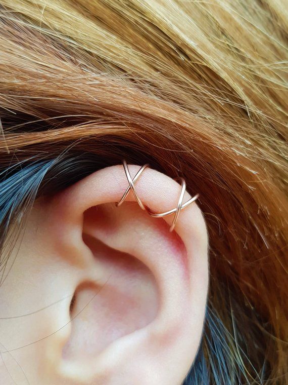 24 swerly Plata Esterlina piercings para nariz En Caja