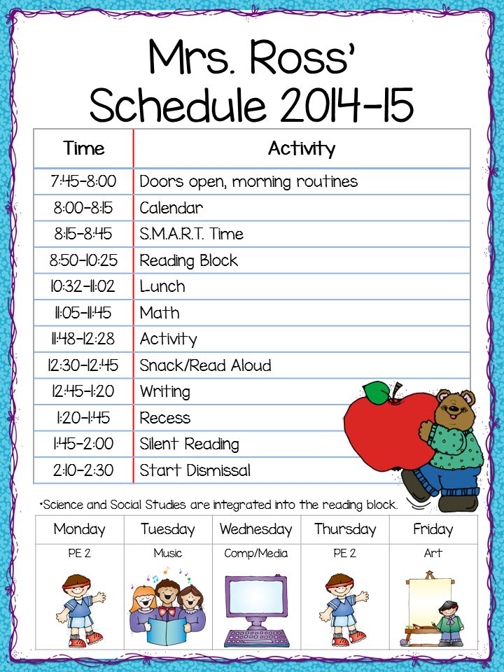 The 25+ best Class schedule ideas on Pinterest Classroom - classroom agenda template The 25+ best Class schedule ideas on Pinterest Classroom - classroom agenda template