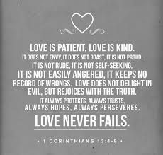 What Is Love What Is Love