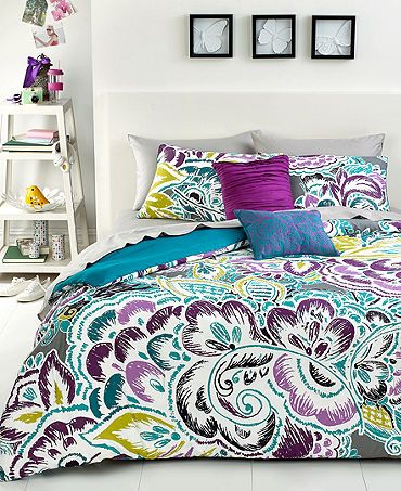 Modern Twin Bed In A Bag Modern Twin Bed In A Bag