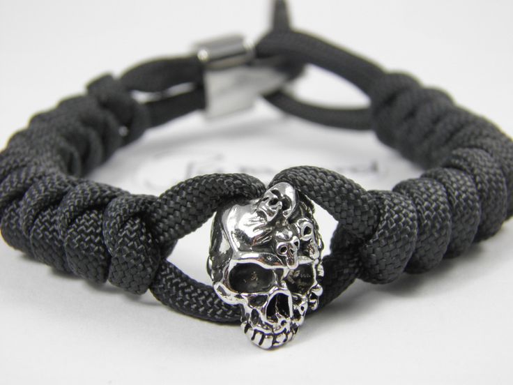 Männer Armband von Paracordforyou auf DaWanda.com Männer Armband von Paracordforyou auf DaWanda.com