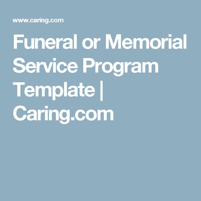 Best 25+ Memorial service program ideas on Pinterest Funeral - funeral service program template word Best 25+ Memorial service program ideas on Pinterest Funeral - funeral service program template word
