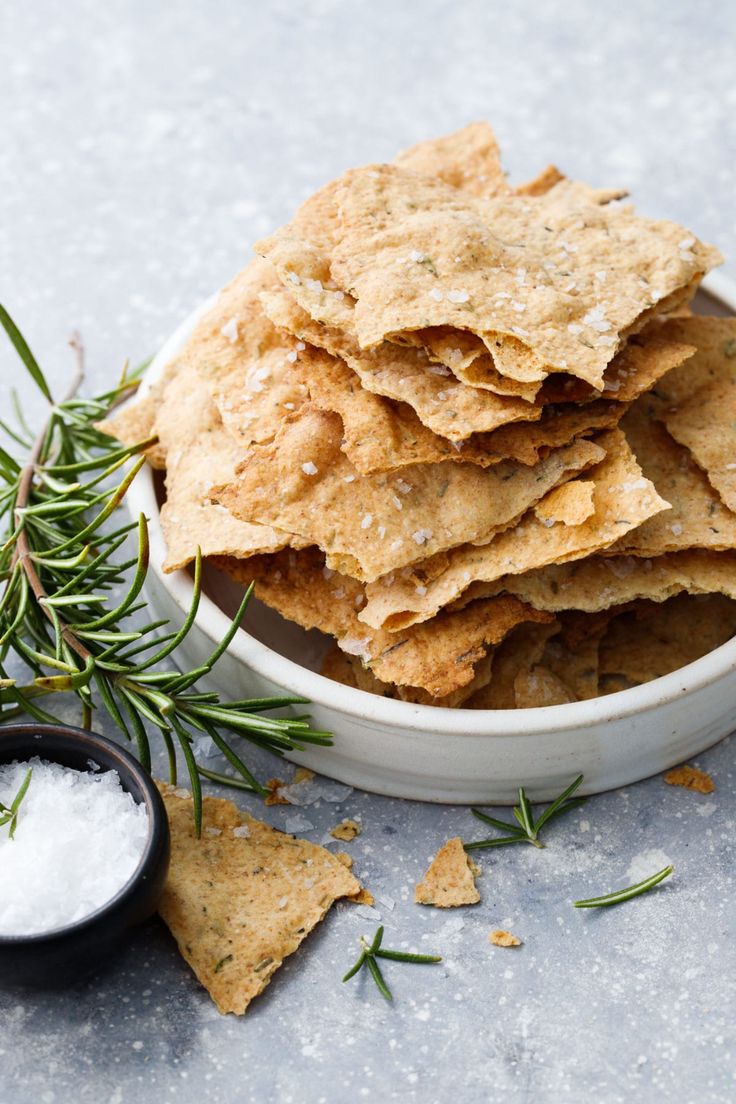 Sourdough Crackers with Olive Oil & Herbs Love and Olive Sourdough Crackers with Olive Oil & Herbs Love and Olive