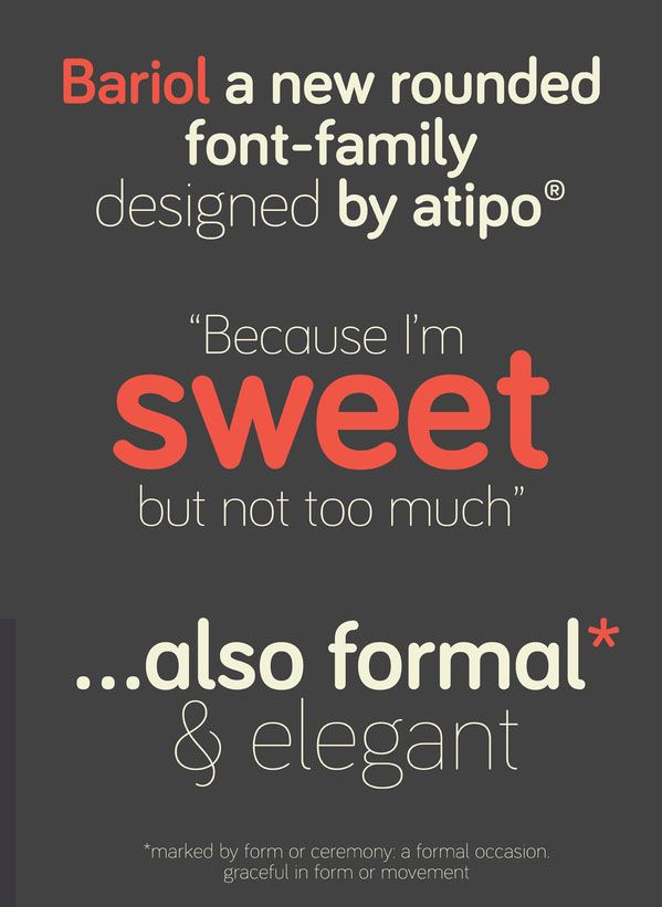36 best Free Fonts Typefaces images on Pinterest Fonts