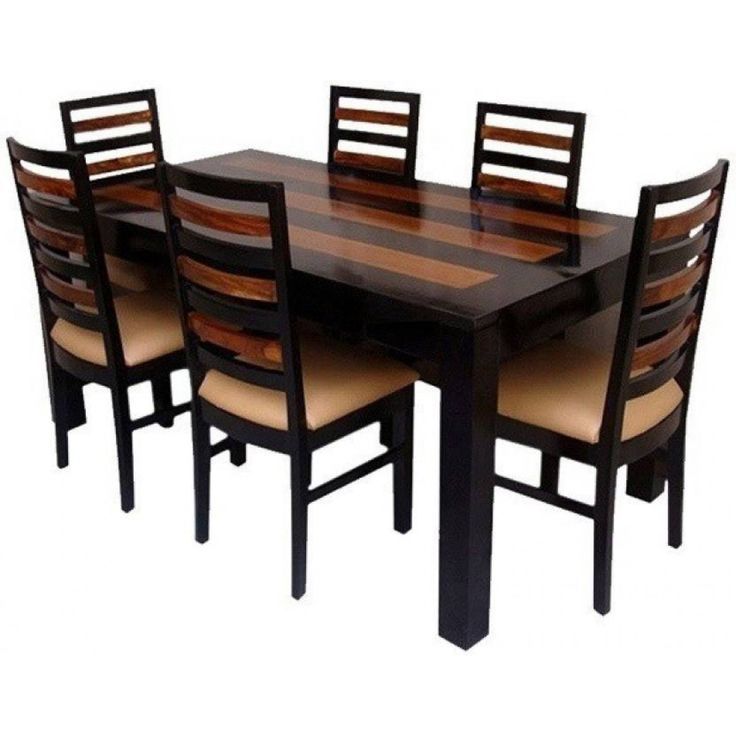 15++ Dining table set 4 seater urban ladder Trend