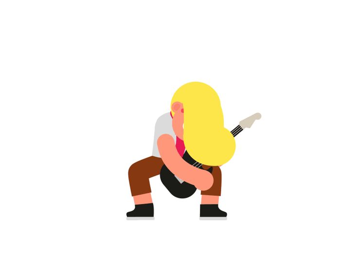 motion graphics inspiration