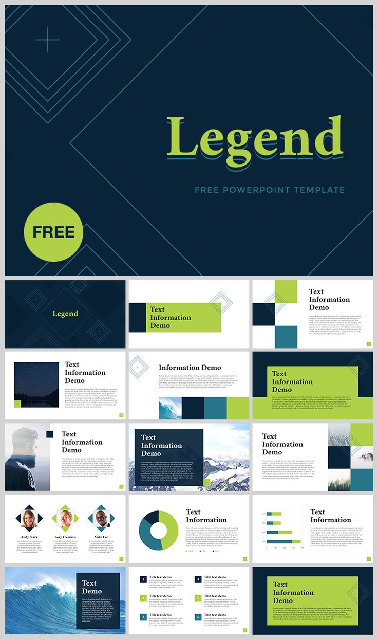 ppt design template free download