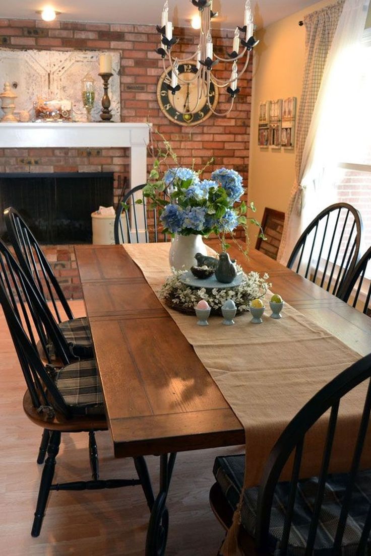 Best 25 Modern Rustic Dining Table Ideas On Pinterest Brick Stunning Nice Dining Room Tables Decorating Design Best 25 Modern Rustic Dining Table Ideas On Pinterest Brick New Nice Dining Room Tables Inspiration Design
