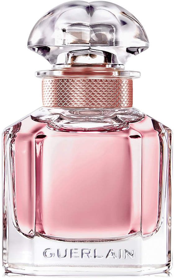 Guerlain Mon Guerlain Eau De Parfum Florale Spray 1 Oz Beauty