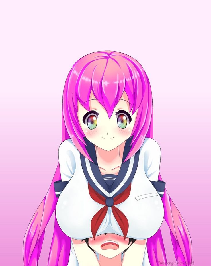 Süßigkeiten mädchen aus simulator