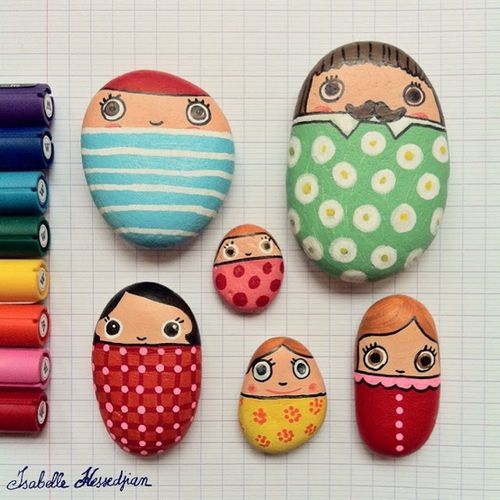 Garden Art Ideas For Kids best 25+ painted rocks kids ideas on pinterest | ladybug rock Garden Art Ideas For Kids best 25+ painted rocks kids ideas on pinterest | ladybug rock