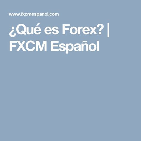 Que es ema en forex