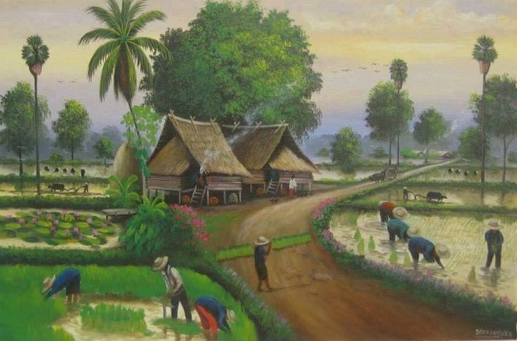 ✔️11+ Referensi tentang Foto pemandangan alam pedesaan asli - Terbaru 6 d5d655eebe5a53213ed55bbab3de9f0d