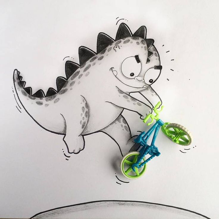 funny drawings