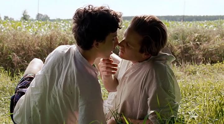 18 Things That Definitely Happened To You When You Saw Call Me By Your Name Your Name Movie Call Me Timothee Chalamet