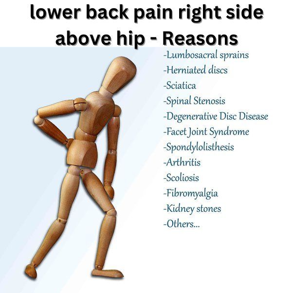 Lower Back Pain Right Side Above Hip Back Pain Spine Pain Lower lower-back-pain-right-side-above-hip-back-pain-spine-pain-lower
