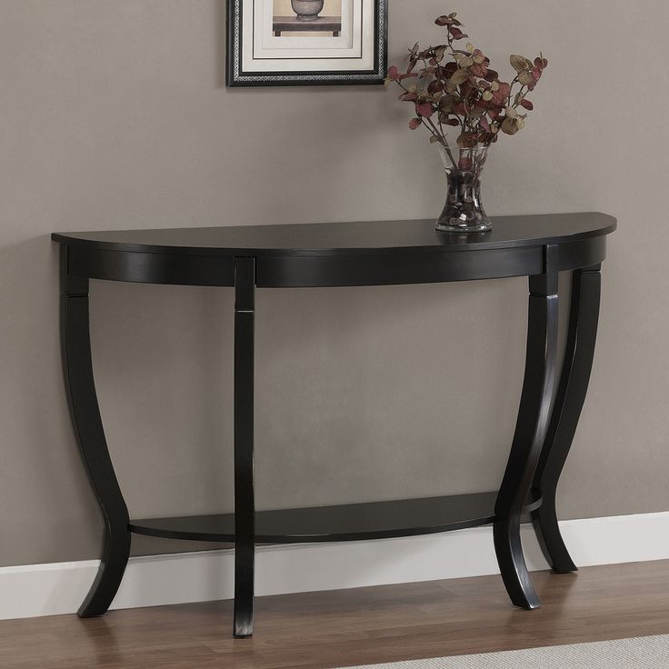 Black Sofa Table best 25+ black sofa table ideas on pinterest | small basement Black Sofa Table best 25+ black sofa table ideas on pinterest | small basement